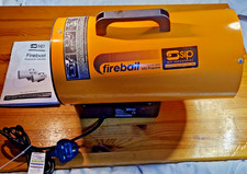 Sip fireball 342 for sale  CARSHALTON