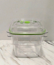 Foodsaver fresh containers for sale  Warren