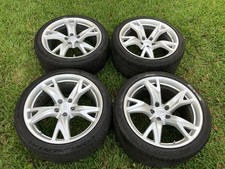 Nissan 370z rims for sale  Tallahassee