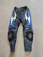 Ladies motorcycle trousers for sale  BRAINTREE