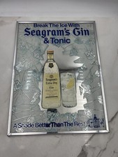 Seagram gin tonic for sale  Monroe