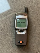 Retro vintage nokia for sale  YORK