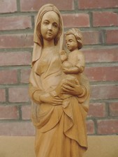 Figur madonna maria gebraucht kaufen Figur madonna maria gebraucht kaufen  Düren
