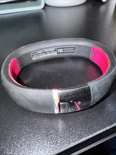 NIKE+ FUELBAND preto/rosa GG comprar usado  Enviando para Brazil
