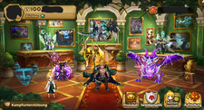 Summoners ld5 lucifer gebraucht kaufen  Düren