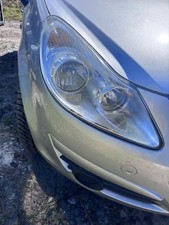 Frontscheinwerfer pel corsa gebraucht kaufen  Wangerland