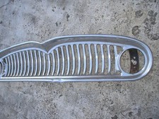 Calandre simca vedette d'occasion  Jonquières