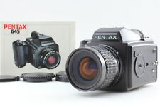 Top mint pentax for sale  Shipping to Ireland