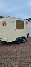 donut trailer for sale  EVESHAM