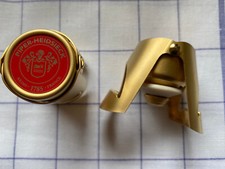 Edler flaschenverschluss piper gebraucht kaufen  Fellbach