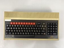 Microcomputador compacto vintage Acorn BBC Master árabe básico raro comprar usado  Enviando para Brazil