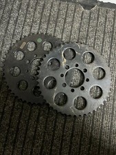 Motorcycle rear sprocket for sale  BIRKENHEAD