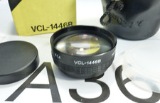 Sony vcl 1446b for sale  NORWICH