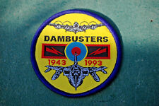 Dambusters years sew for sale  TOWCESTER