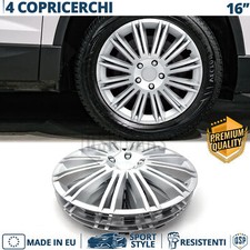 Copricerchi per opel usato  Italia