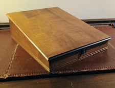 Vintage wooden lap for sale  Midland