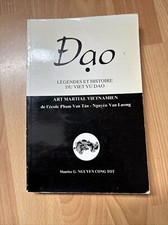 Viet dao dao d'occasion  Serris