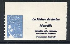 Stamp timbre personnalise d'occasion  Toulon-