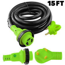 Power cord amp for sale  Fontana