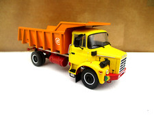 Camion berliet benne d'occasion  France