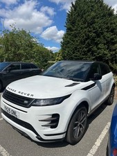 2025 land rover for sale  HUDDERSFIELD