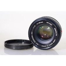 Minolta rokkor 2520 gebraucht kaufen  Rain