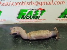Tubo flessibile marmitta usato  Camigliano Santa Gemma