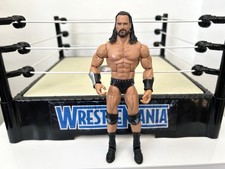 Wwe drew mcintyre for sale  NUNEATON