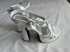 Pleaser shoes heels for sale  Roseville