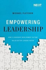 Empowering leadership leadersh for sale  Montgomery