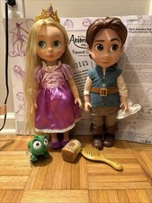 Lot disney animators for sale  Dover