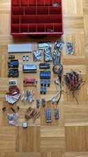 Arduino uno nano gebraucht kaufen  Nackenheim