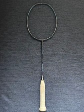 Usado, Raquete YONEX VOLTRIC Z-Force II, Precisa de item de reparo, 4UG5 comprar usado Usado, Raquete YONEX VOLTRIC Z-Force II, Precisa de item de reparo, 4UG5 comprar usado  Enviando para Brazil