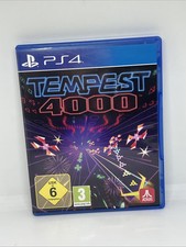 Ps4 game tempest for sale  BRIDGNORTH