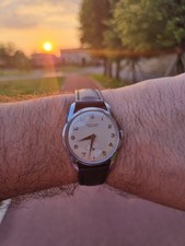 Orologio ernest borel usato  Italia