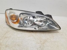 Lente âmbar para farol direito do passageiro compatível com 05-09 Pontiac G6 fabricante de equipamento original comprar usado  Enviando para Brazil