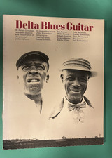 Delta blues guitar for sale  HUNTINGDON