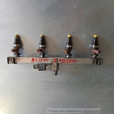 Distributore carburante gas usato  Italia