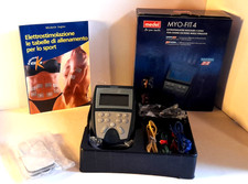 Libro elettrostimolatore medel usato  Santa Maria a Monte