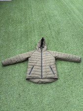 Trakker thermal jacket for sale  WARE