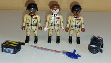Playmobil ghostbusters figuren gebraucht kaufen Playmobil ghostbusters figuren gebraucht kaufen  Saulheim