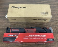 Kit de ferro de solda a gás butano Snap-On usado, mas muito bom modelo # YAKS41, usado comprar usado  Enviando para Brazil
