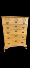 Handmade birds eye for sale  Roanoke Rapids