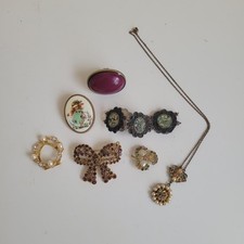 Vintage mixed costume for sale  BRISTOL