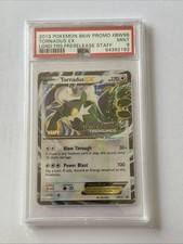 Pokémon promo bw96 usato  San Vito dei Normanni