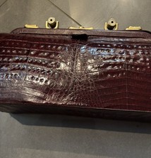 Schöne tasche arzttasche gebraucht kaufen  Düsseldorf