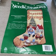 Needle treasures elsa for sale  Brookfield