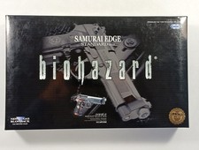 BIOHAZARD SAMURAI EDGE STANDARD MODEL JAPAN OCCASION comprar usado BIOHAZARD SAMURAI EDGE STANDARD MODEL JAPAN OCCASION comprar usado  Enviando para Brazil
