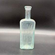 Antique pharmaceutical bottle for sale  Ellington