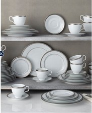 Noritake silver palace for sale  Waldwick